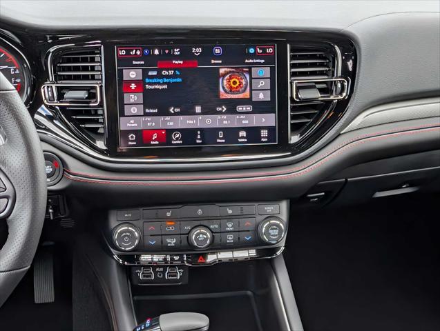 2026 Dodge Durango GT AWD