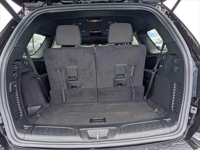 2026 Dodge Durango GT AWD