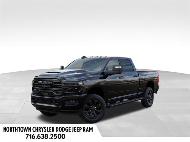 2026 Ram 3500 Laramie Crew Cab 4x4 6'4" Box for sale in Amherst, NY