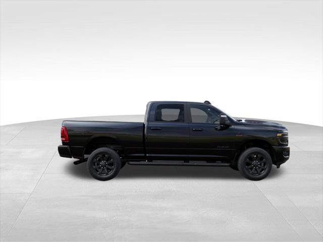 2026 Ram 3500 Laramie Crew Cab 4x4 6'4" Box