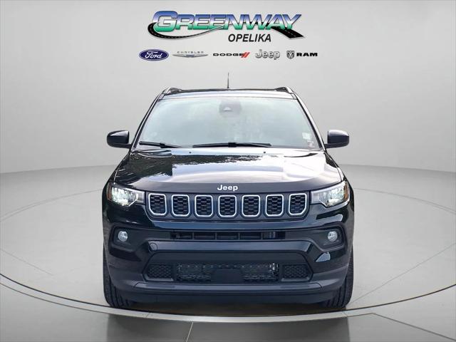 2026 Jeep Compass COMPASS 85TH ANNIVERSARY EDITION 4X4