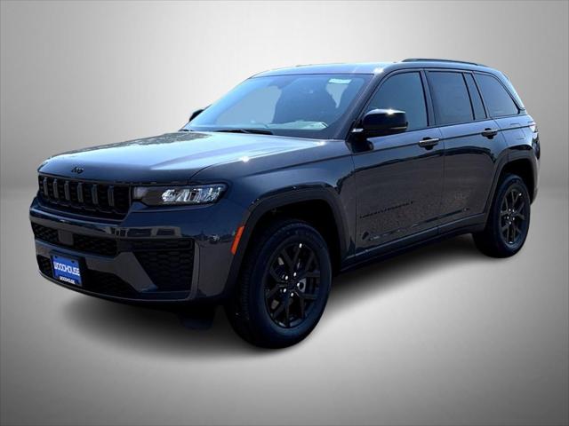2026 Jeep Grand Cherokee Altitude 4x4 for sale in Sioux City, IA