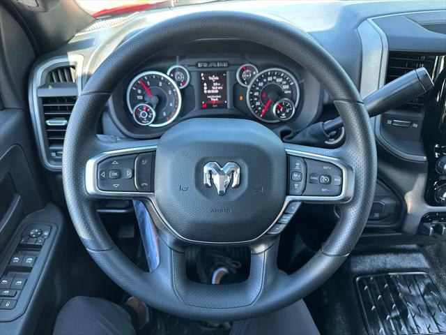 2026 Ram 3500 Tradesman/Big Horn