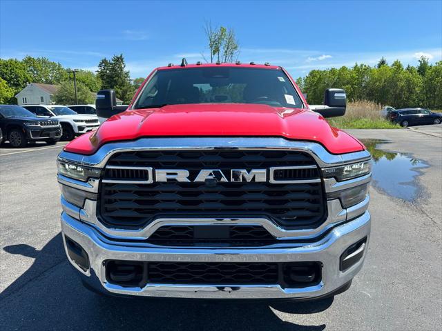 2026 Ram 3500 Tradesman/Big Horn