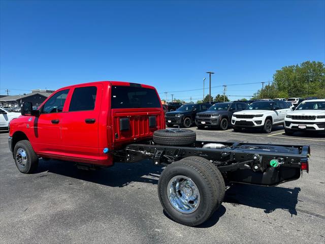 2026 Ram 3500 Tradesman/Big Horn