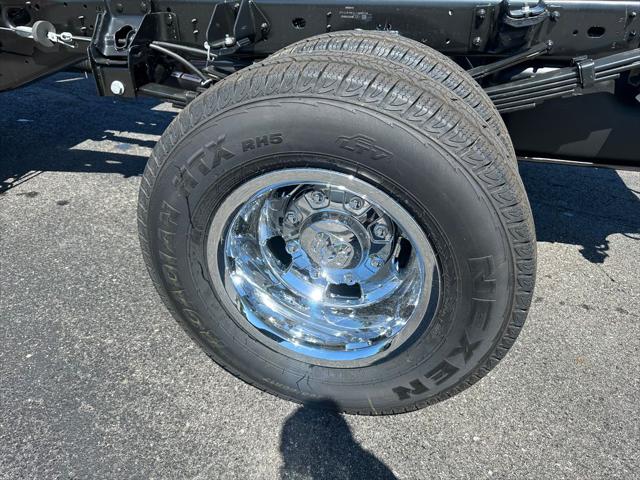 2026 Ram 3500 Tradesman/Big Horn