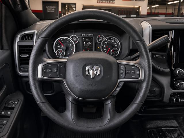 2026 Ram 3500 Tradesman/Big Horn