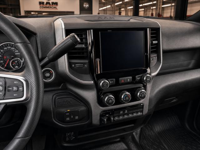 2026 Ram 3500 Tradesman/Big Horn