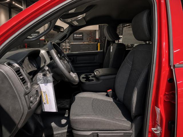 2026 Ram 3500 Tradesman/Big Horn