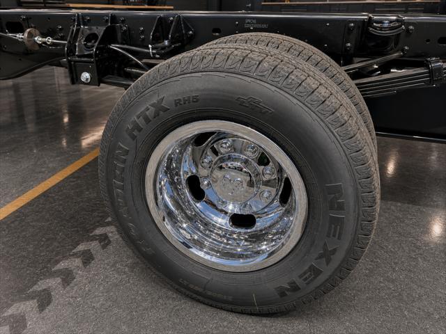 2026 Ram 3500 Tradesman/Big Horn