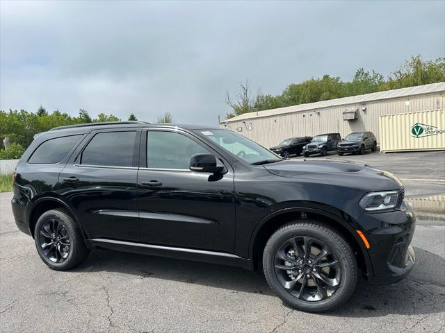 2026 Dodge Durango GT Plus AWD for sale in Webster, NY