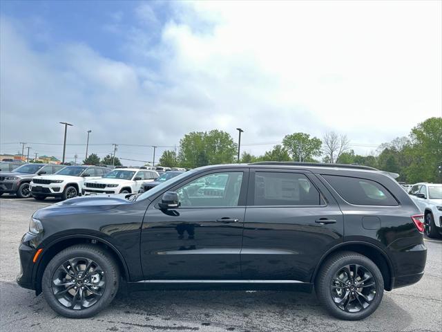 2026 Dodge Durango GT Plus AWD