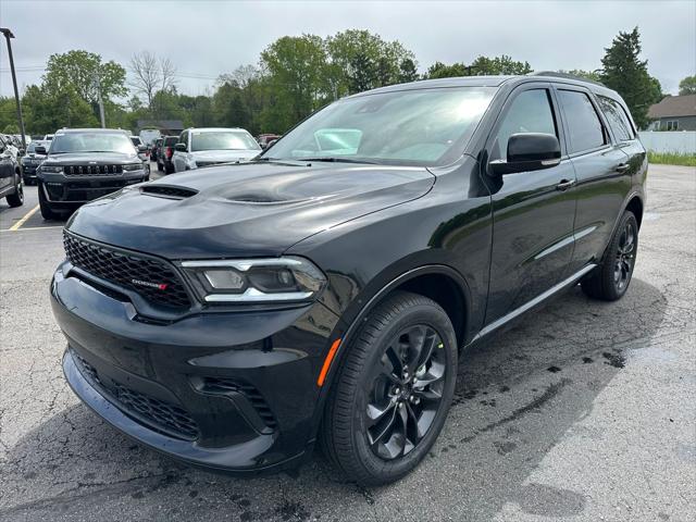 2026 Dodge Durango GT Plus AWD