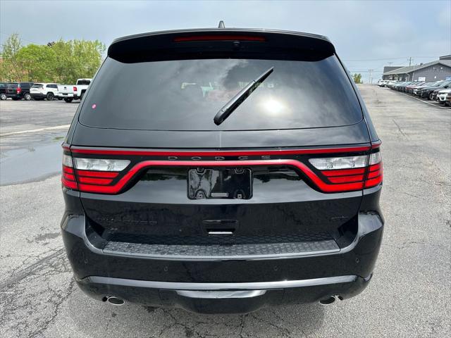 2026 Dodge Durango GT Plus AWD