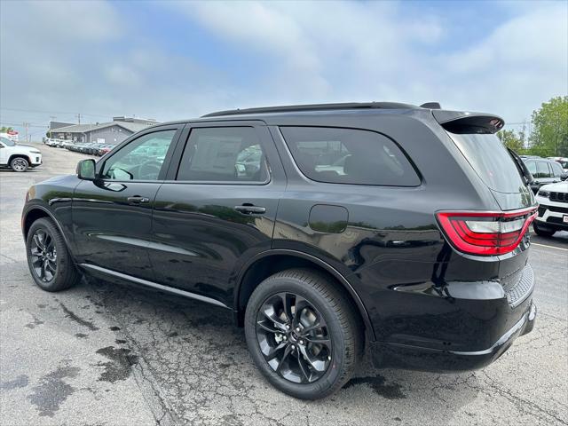2026 Dodge Durango GT Plus AWD