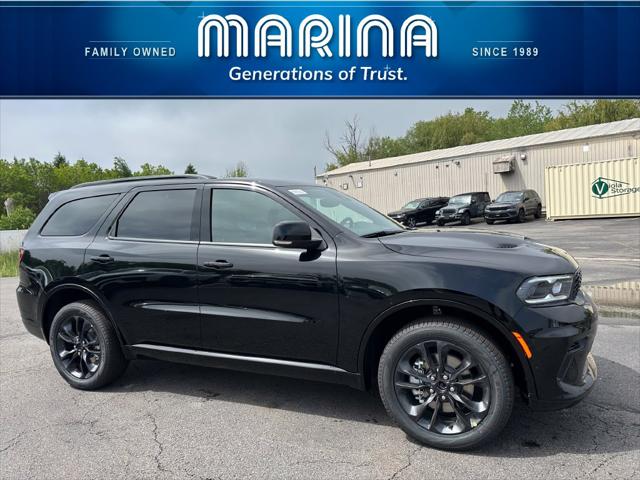 2026 Dodge Durango GT Plus AWD for sale in Webster, NY