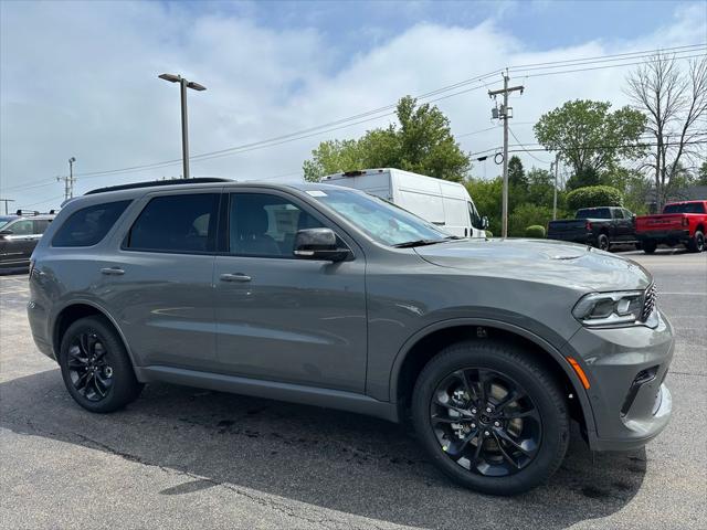 2026 Dodge Durango GT Plus AWD for sale in Webster, NY