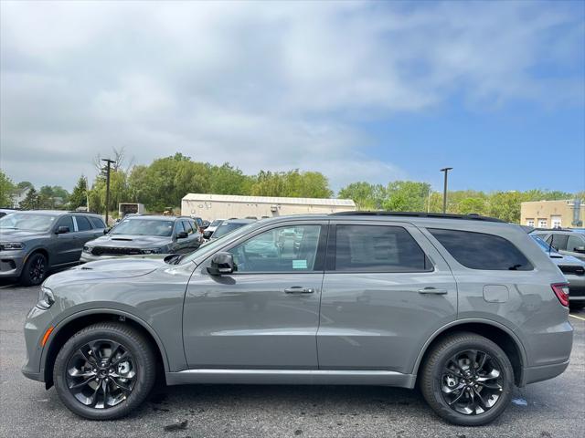 2026 Dodge Durango GT Plus AWD