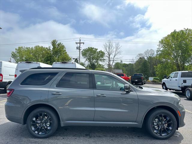 2026 Dodge Durango GT Plus AWD