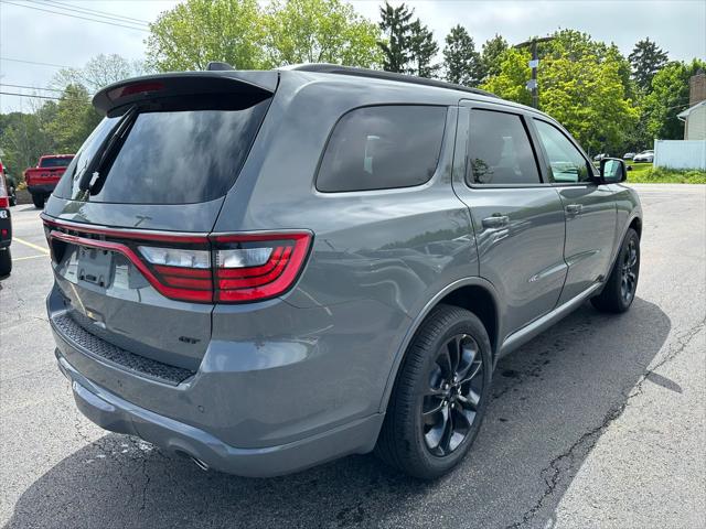 2026 Dodge Durango GT Plus AWD