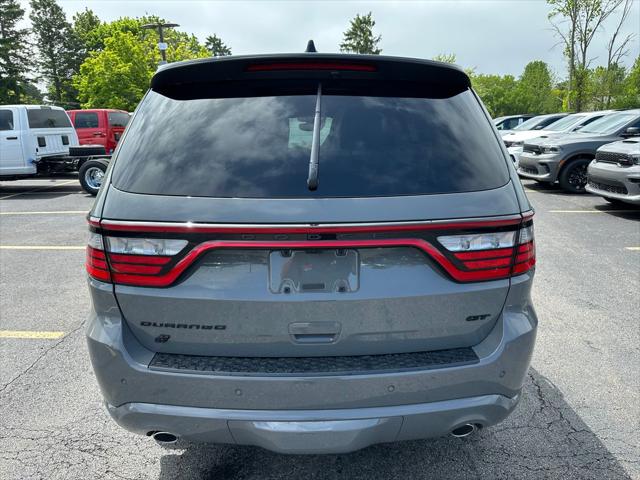 2026 Dodge Durango GT Plus AWD
