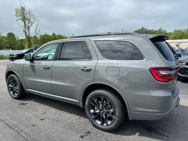 2026 Dodge Durango GT Plus AWD