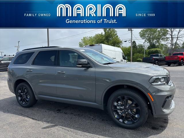 2026 Dodge Durango GT Plus AWD for sale in Webster, NY