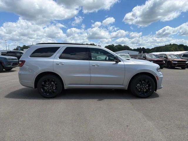 2026 Dodge Durango DURANGO GT PLUS AWD 2026 Dodge Durango DURANGO GT PLUS AWD