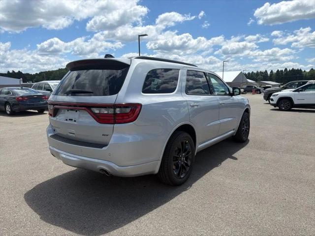 2026 Dodge Durango DURANGO GT PLUS AWD 2026 Dodge Durango DURANGO GT PLUS AWD
