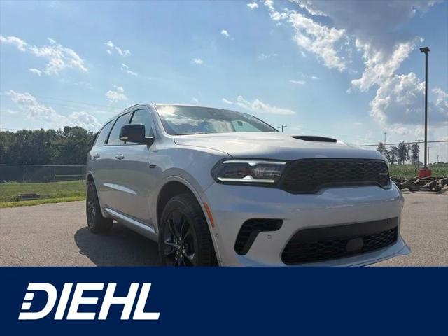 2026 Dodge Durango DURANGO GT PLUS AWD 2026 Dodge Durango DURANGO GT PLUS AWD