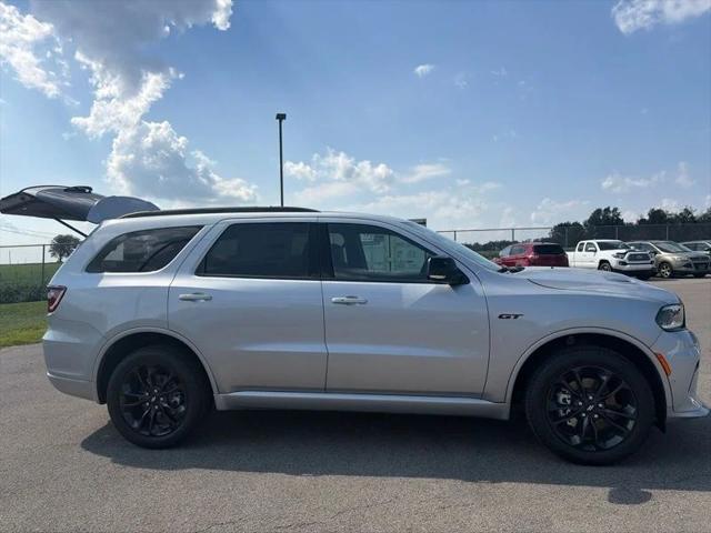 2026 Dodge Durango DURANGO GT PLUS AWD 2026 Dodge Durango DURANGO GT PLUS AWD