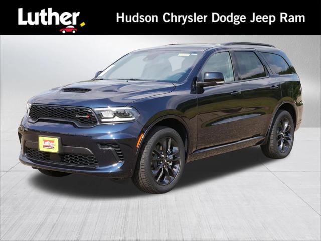 2026 Dodge Durango GT Plus AWD for sale in Hudson, WI