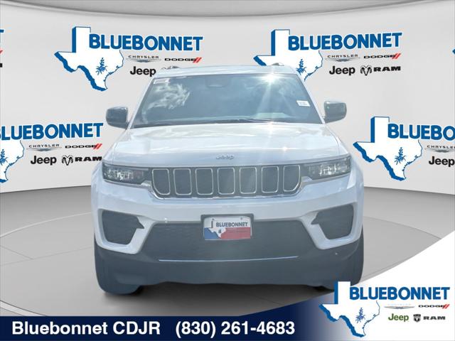 2026 Jeep Grand Cherokee GRAND CHEROKEE LAREDO X 4X2 2026 Jeep Grand Cherokee GRAND CHEROKEE LAREDO X 4X2