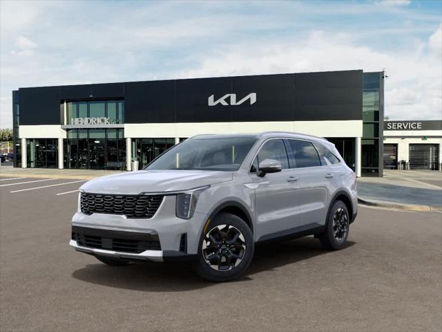 2026 Kia Sorento S for sale in Concord, NC