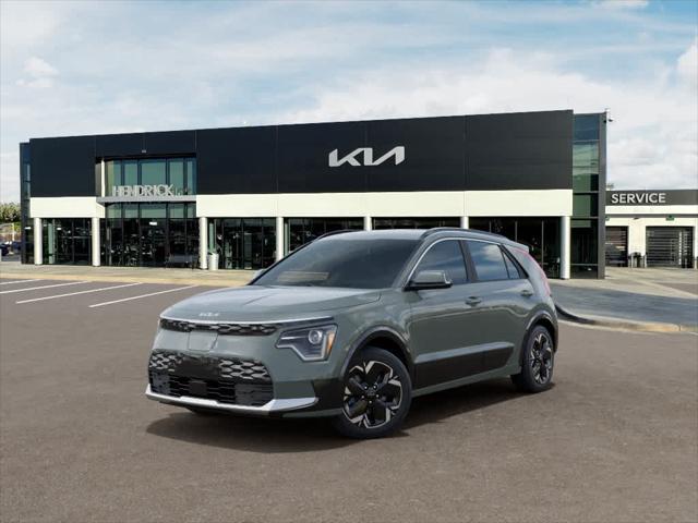 2026 Kia Niro EV Wind for sale in Concord, NC