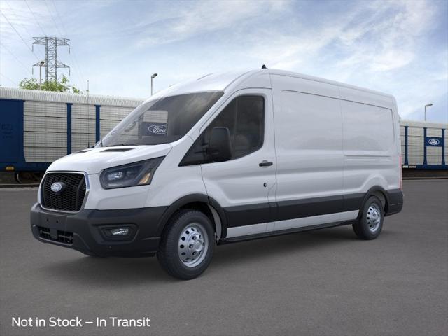 2026 Ford Transit Cargo Van Base for sale in Statesville, NC