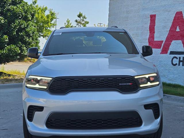 2026 Dodge Durango DURANGO GT RWD