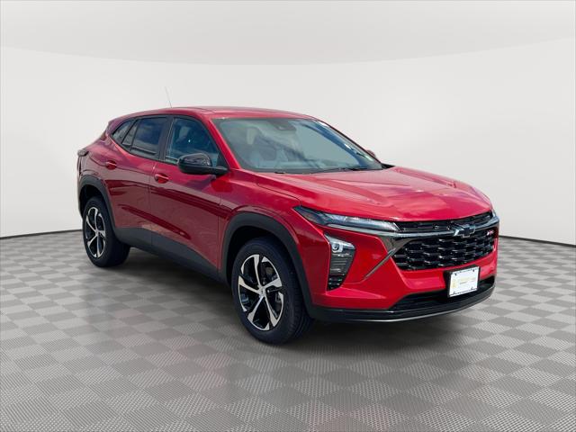 2026 Chevrolet Trax FWD 1RS for sale in Hicksville, NY