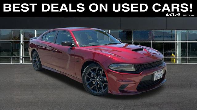 2023 Dodge Charger R/T for sale in 	Indio, CA