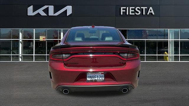 2023 Dodge Charger R/T