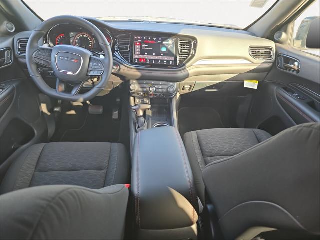 2026 Dodge Durango DURANGO GT AWD HEMI V8