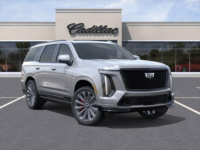 2026 Cadillac Escalade V
