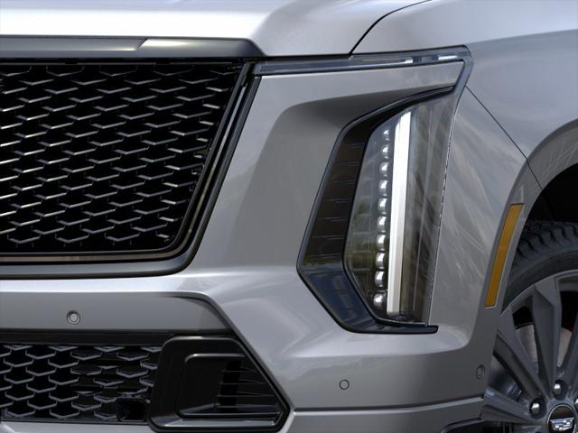 2026 Cadillac Escalade V