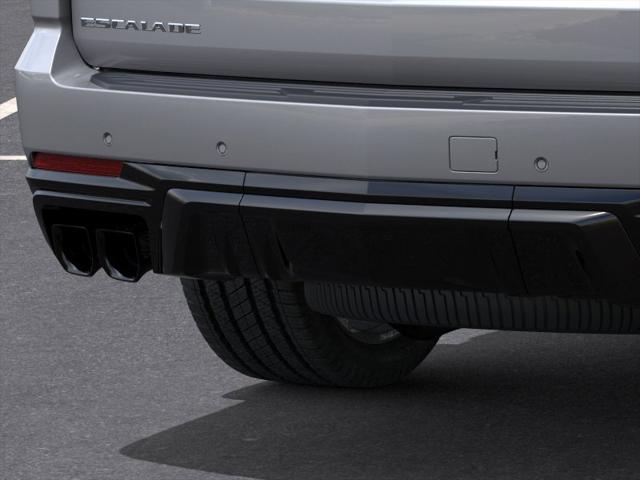 2026 Cadillac Escalade V
