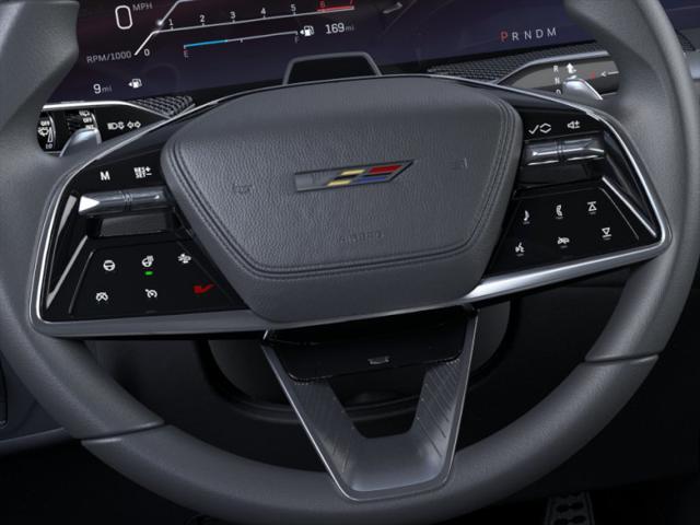 2026 Cadillac Escalade V