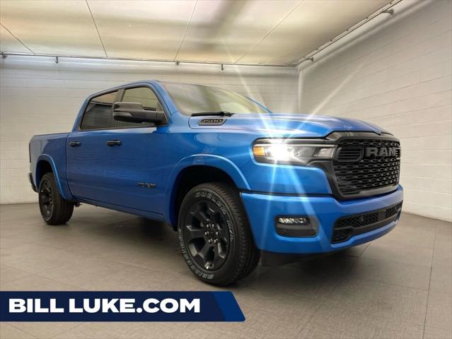2026 RAM 1500 RAM 1500 LONE STAR CREW CAB 4X2 57 BOX 2026 RAM 1500 RAM 1500 LONE STAR CREW CAB 4X2 57 BOX