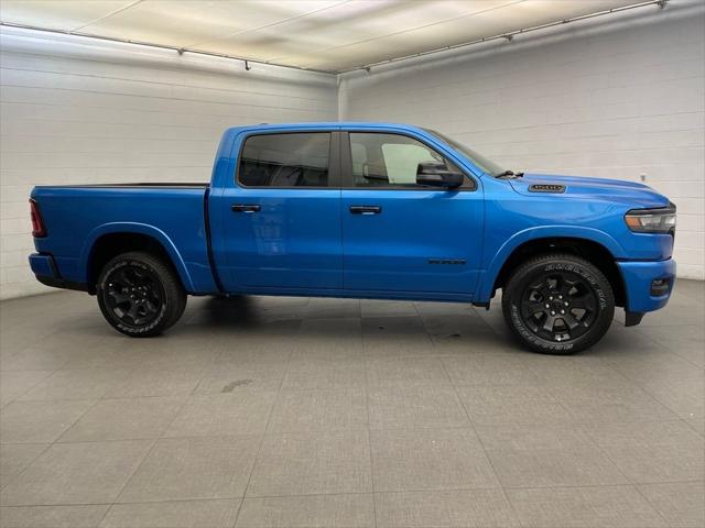 2026 RAM 1500 RAM 1500 LONE STAR CREW CAB 4X2 57 BOX 2026 RAM 1500 RAM 1500 LONE STAR CREW CAB 4X2 57 BOX