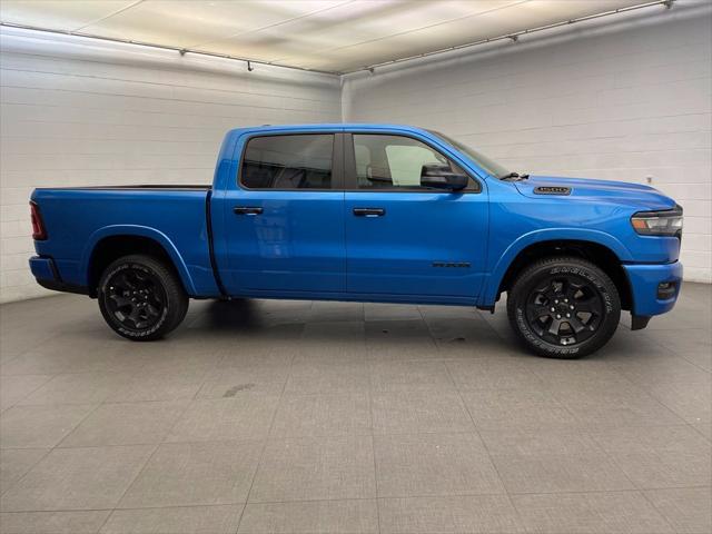 2026 RAM Ram 1500 RAM 1500 LONE STAR CREW CAB 4X2 57 BOX 2026 RAM Ram 1500 RAM 1500 LONE STAR CREW CAB 4X2 57 BOX