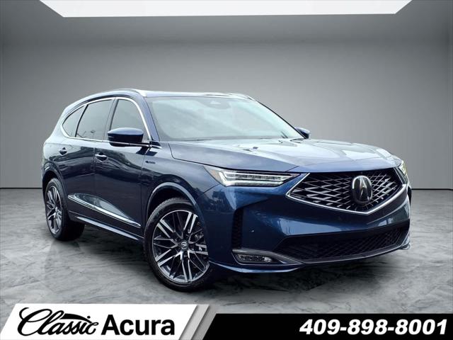 2026 Acura MDX Advance Package for sale in Beaumont, TX