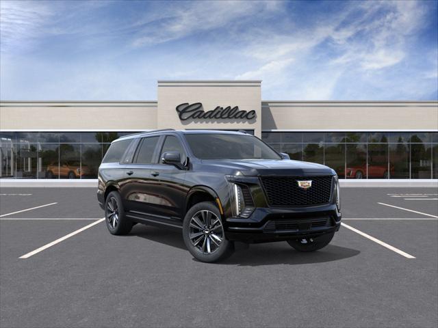 2026 Cadillac Escalade ESV Sport for sale in Woburn, MA